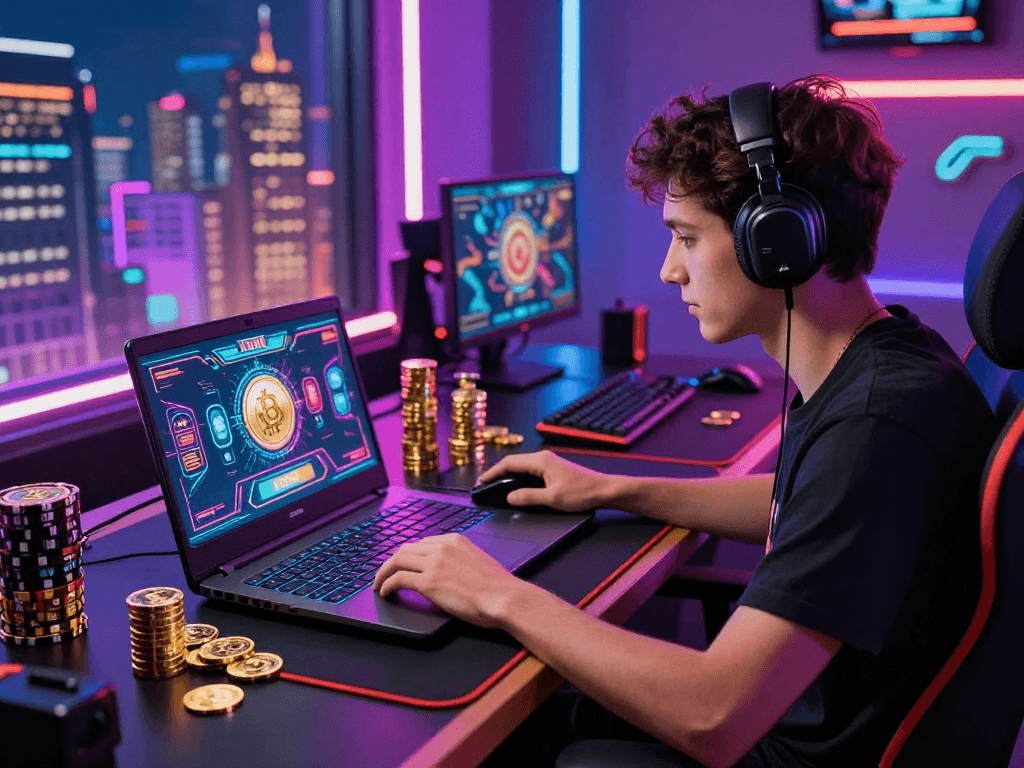 How to Stay Safe While Using Crypto Casino in 2026: Essential Strategies for Secure Gambling