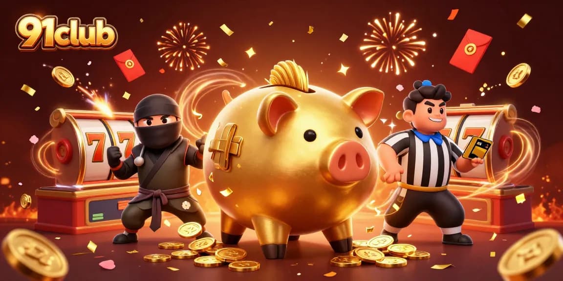 6 Expert-Approved 91club Gaming Strategies for Winning Success in 2026