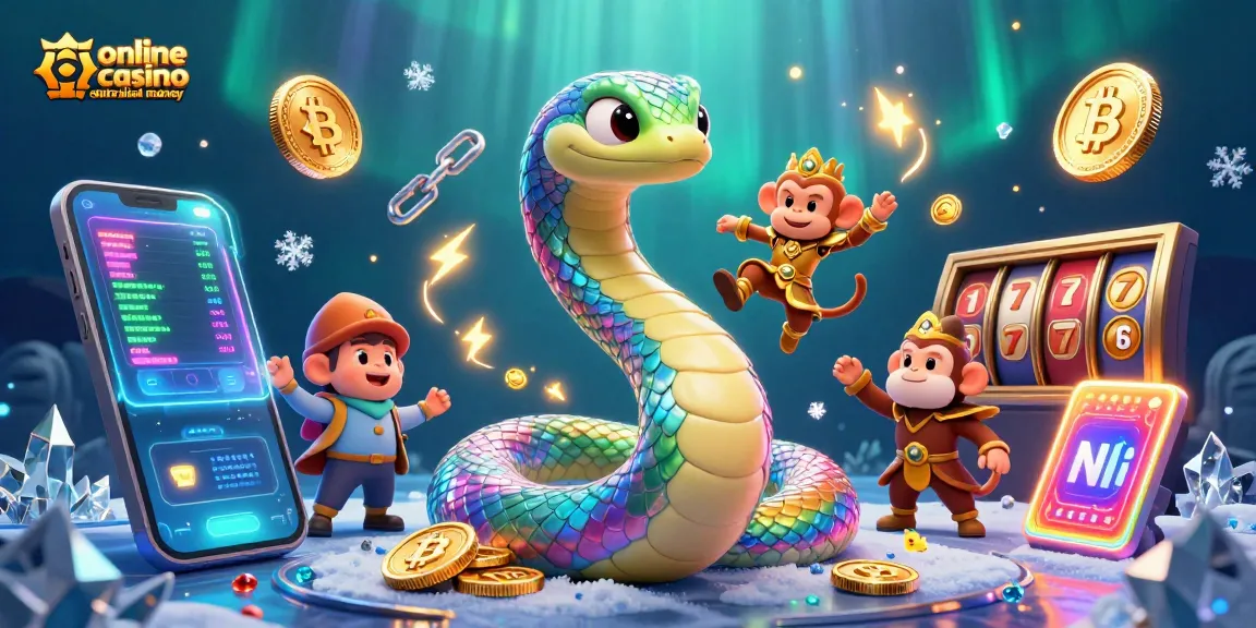 Play exciting games at the online casino australia real money with pokies and crypto elements enhancing the experience.